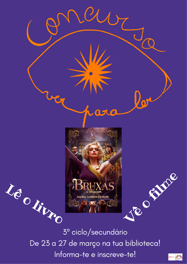 3.º ciclosecundário Ver para Ler EDIÇÃO 2025 2026 WEB